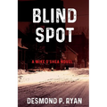 Blind Spot: A Mike O'Shea Novel - Paperback