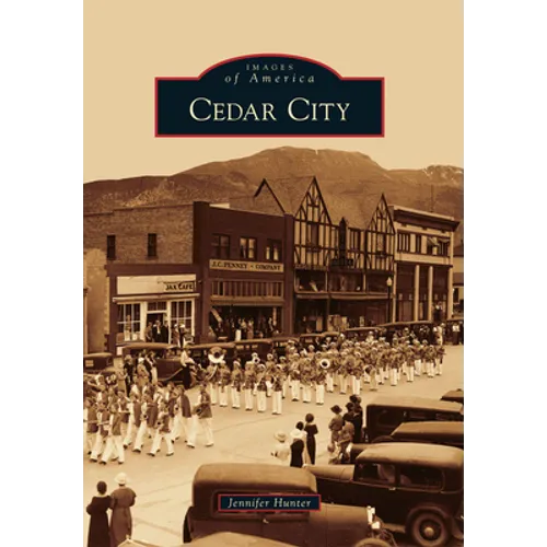 Cedar City