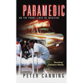 Paramedic: On the Front Lines of Medicine - Mass Market Paperbound