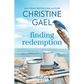 Finding Redemption: A Bluebird Bay Novel - Paperback