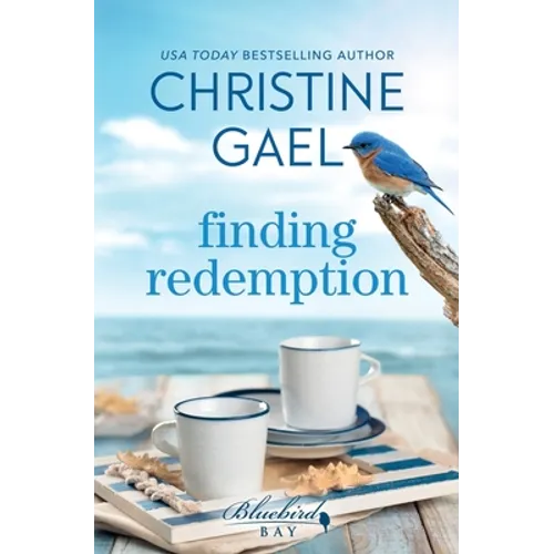 Finding Redemption: A Bluebird Bay Novel - Paperback