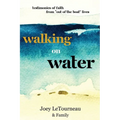 Walking on Water - Paperback