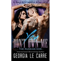 You Don't Own Me: The Russian Don - Paperback