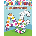 Dot Markers ABC Activity Book - Paperback