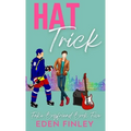 Hat Trick - Hardcover