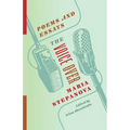 The Voice Over: Poems and Essays - Paperback
