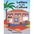 Letters for the Culture - Paperback