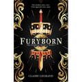 Furyborn - Hardcover