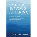 Peace from nervous suffering - Paperback