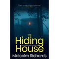 The Hiding House - Paperback