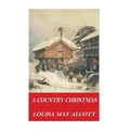 A Country Christmas - Paperback