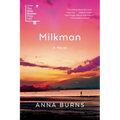 Milkman - Paperback