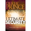 Ultimate Security - Paperback