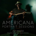 Americana Portrait Sessions - Hardcover