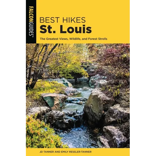 Best Hikes St. Louis
