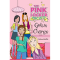 Girls in Charge - Paperback