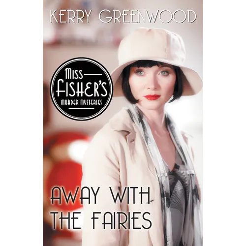 Away with the Fairies - Paperback