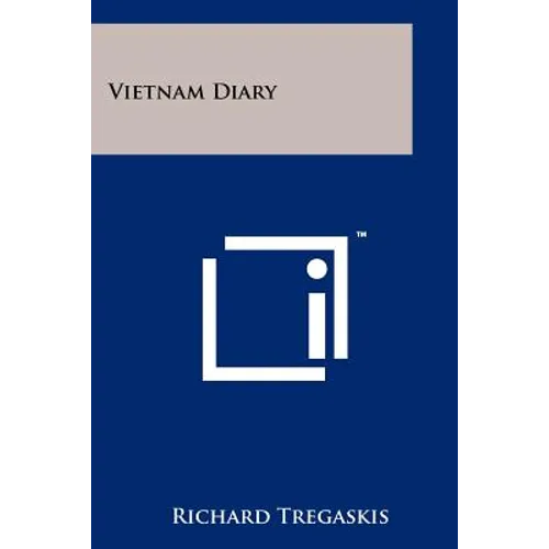 Vietnam Diary