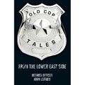 Old Cop Tales - Paperback