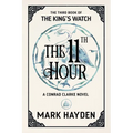 The Eleventh Hour - Paperback
