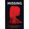 Missing - Paperback