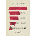 [Non]disclosure - Paperback