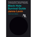 Black Hole Survival Guide - Paperback