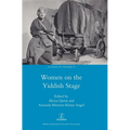 Women on the Yiddish Stage - Hardcover