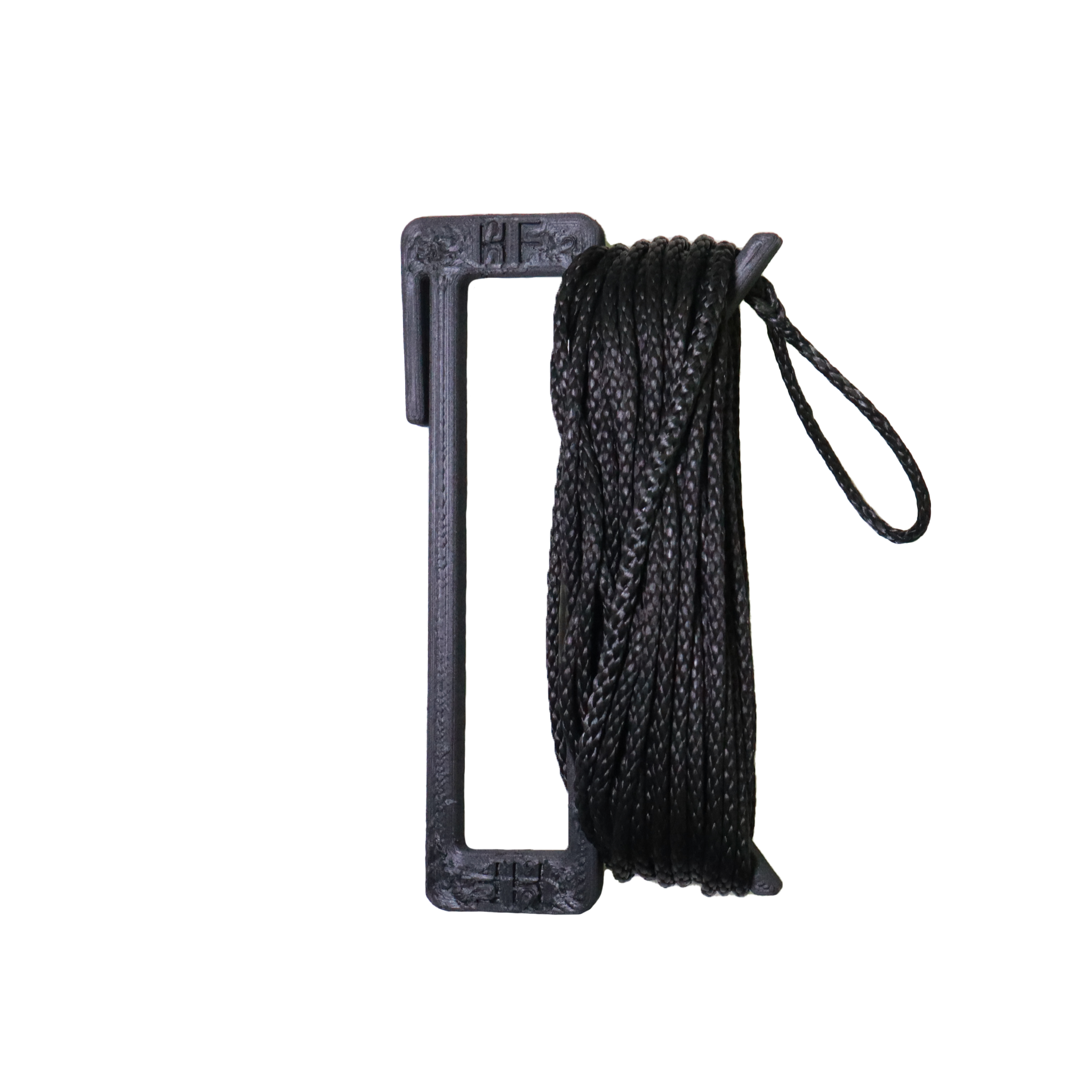 3D Printed Gear Hoist Holder