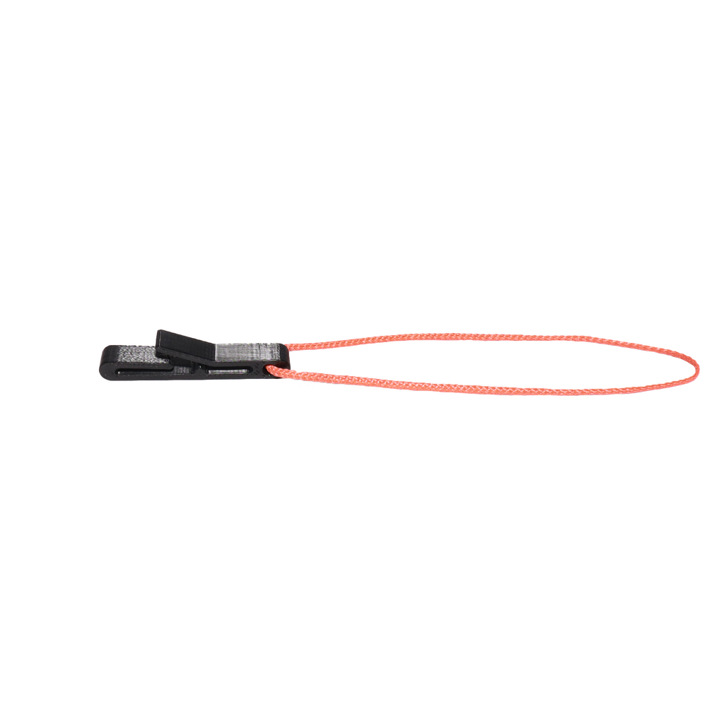 3D Printed Quick Attach Molle Webbing Clip With Continuous Loop