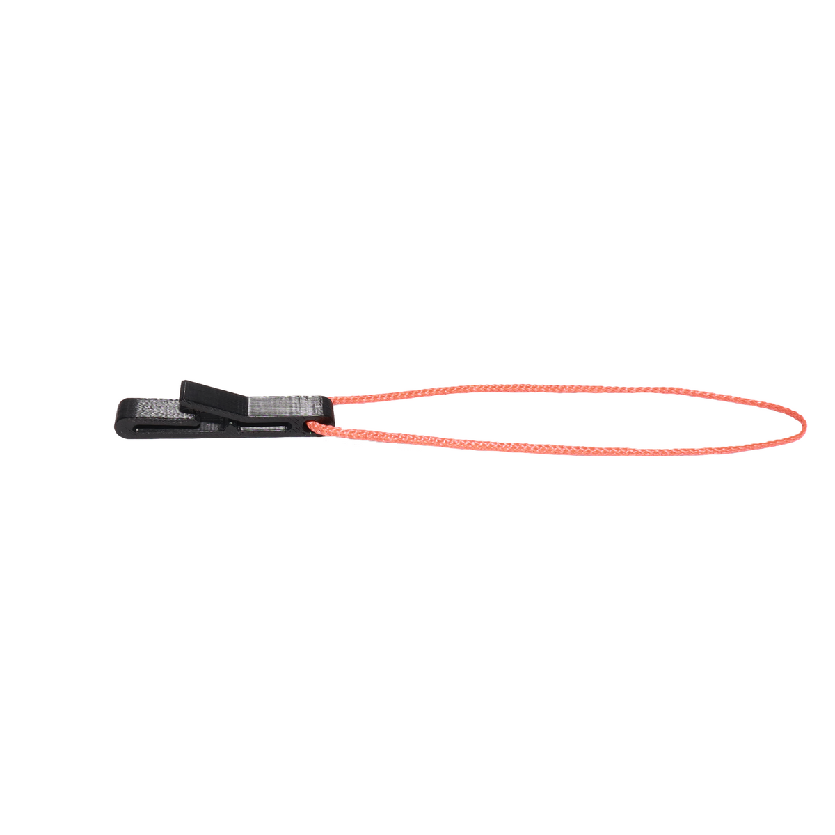 3D Printed Quick Attach Molle Webbing Clip With Continuous Loop