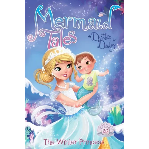 The Winter Princess - Hardcover