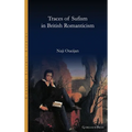 Traces of Sufism in British Romanticism - Hardcover