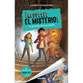 El Secreto de la Mansión / Case Closed #1: Mystery in the Mansion - Paperback