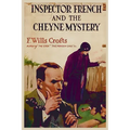 The Cheyne Mystery - Paperback