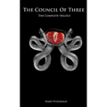 The Council of Three: Complete Trilogy - Paperback