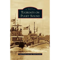Tugboats on Puget Sound