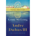 Gone So Long - Paperback