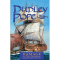 Ramage & the Drumbeat