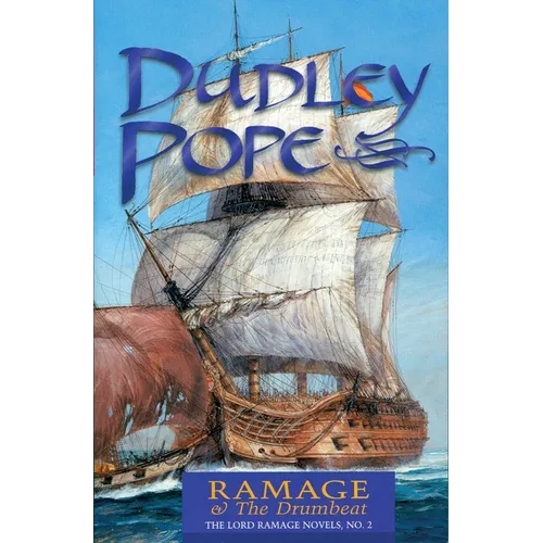 Ramage & the Drumbeat