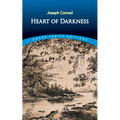 Heart of Darkness - Paperback