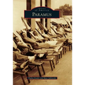 Paramus - Paperback