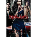 Vile Bastards - Paperback