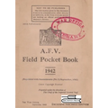 A.F.V. Field Pocket Book 1942