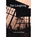 Die Laughing - Paperback