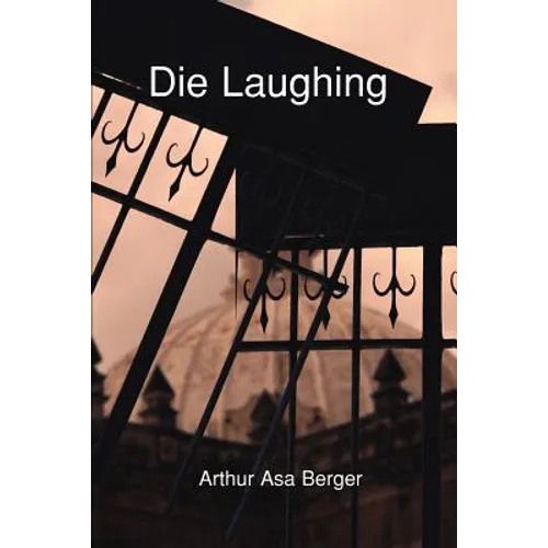 Die Laughing - Paperback