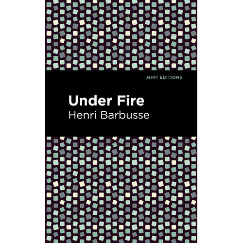 Under Fire - Paperback