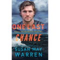 One Last Chance - Hardcover