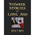 Number Stories Of Long Ago - Hardcover