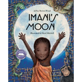 Imani's Moon - Paperback